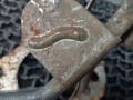 узел педальный (блок педалей) Pontiac Sunfire 1 поколение 1999, 2.2 л., бензин, АКПП, черный, передний привод, 3810S18, 170S583, 9670S19 - фото №4