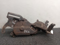 кронштейн двигателя Toyota Carina E 1 поколение 1997, 2.0 л., дизель, МКПП, зеленый, седан - фото №2