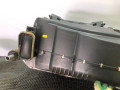 корпус отопителя (печки) Mercedes-Benz C-Класс W202/S202 [рестайлинг] W202 1997, 2.2 л., OM 604.910, дизель, МКПП, темно зеленный металлик, седан, задний привод - фото №7