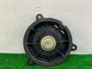 динамик двери Nissan Murano Z50 2005, 3.5 л., бензин, АКПП, черный, внедорожник 5 дв., полный привод