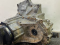 КПП механическая (МКПП) Mazda MX-3 1 поколение 1995, 1.6 л., бензин, МКПП, красный, хетчбэк 3 дв., F5024 - фото №10