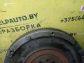 комплект сцепления Ford Mondeo 2 поколение 1998, 1.8 л., дизель, МКПП, синий, хетчбэк 5 дв., передний привод - фото №6