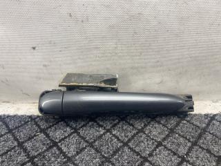 ручка наружная задняя левая Nissan Primera P12 2002, 2.2 л., дизель, передний привод, 80610AV600