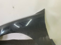 крыло переднее левое Pontiac Sunfire 1 поколение 1999, 2.2 л., бензин, АКПП, черный, передний привод - фото №2