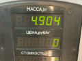 суппорт передний правый Honda Accord 5 поколение 1995, 2.0 л., дизель, МКПП, серебристый, седан, передний привод - фото №5