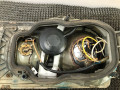 фара правая Mercedes-Benz W123 W123 1983, 2.0 л., дизель, МКПП, седан - фото №9
