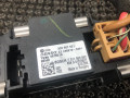 сопротивление печки Volkswagen Jetta 5 поколение 2010, 1.6 л., BSE, бензин, 5МКПП, синий, седан, передний привод, DENSO, BOSCH, 3C0907521 - фото №3