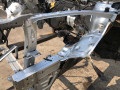 передняя часть кузова Toyota RAV4 2 поколение (XA20) 2002, 2.0 л., дизель, МКПП, серебристый, седан - фото №8