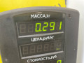 Молдинг стекла двери передней левой наружный Kia Sorento 1 поколение 2004, 2.5 л., CRDi, D4CB, дизель, АКПП, серебристый, внедорожник 5 дв., полный подключаемый привод - фото №3