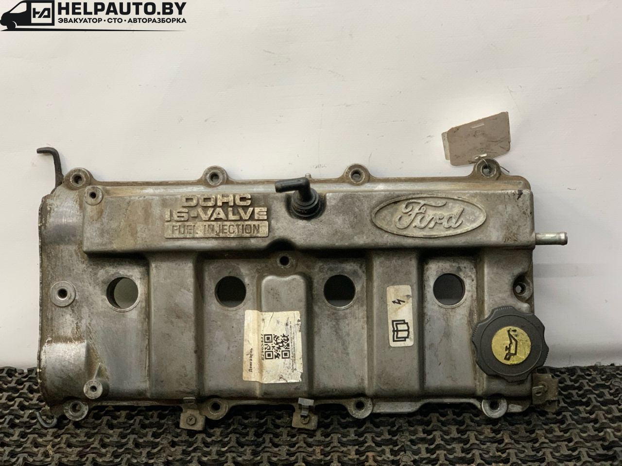 клапанная крышка Ford Probe 2 поколение 1997, 2.0 л., бензин, купе - фото №1