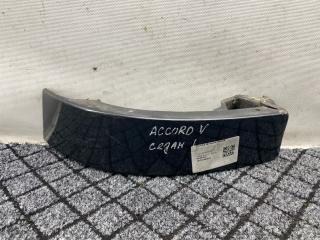 ус под фонарь левый Honda Accord 5 поколение 1995, 2.0 л., F20B, бензин, АКПП, черный, седан