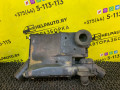 корпус воздушного фильтра Opel Astra F 1994, 1.6 л., X 16 SZ, бензин, АКПП, синий, хетчбэк 5 дв., передний привод - фото №7