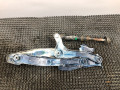 петля капота левая Mercedes-Benz C-Класс W202/S202 [рестайлинг] W202 1997, 2.2 л., OM 604.910, дизель, МКПП, темно зеленный металлик, седан, задний привод - фото №4