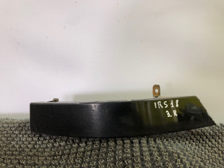 ус под фонарь правый Iran Khodro Samand 1 поколение 2009, 1.8 л., бензин, МКПП, черный, седан, передний привод