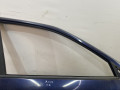 дверь передняя правая Renault Safrane 1 поколение [рестайлинг] 1998, 2.0 л., N7Q 704, бензин, 5МКПП, синий, седан, передний привод - фото №4