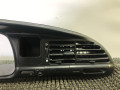 рамка панели приборов Ford Mondeo 1 поколение 1996, 2.0 л., бензин, МКПП, серебристый, седан, передний привод - фото №3