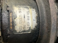 вентилятор радиатора Audi 80 B3 1988, 1.6 л., дизель, МКПП, седан, передний привод - фото №4