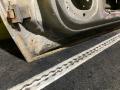 дверь передняя правая Opel Vectra B 1996, 1.7 л., X 17 DT (TC4EE1), дизель, МКПП, серебро, хетчбэк 5 дв., передний привод - фото №8