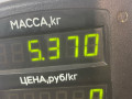 полуось передняя левая (приводной вал, ШРУС) Renault Scenic 1 поколение 1998, 1.9 л., F9Q 716, дизель, МКПП, синий, минивэн, передний привод - фото №4