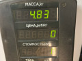 суппорт передний левый Mazda 626 GF [рестайлинг] GF 1999, 2.0 л., дизель, МКПП, черный, седан, передний привод - фото №3