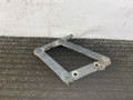 петля капота левая Volkswagen Santana 1 поколение 1988, 1.6 л., бензин, синий, передний привод - фото №4