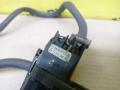 переключатель дворников Mercedes-Benz S-Класс W140/C140 [рестайлинг] W140 1994, 3.5 л., OM 603.950, дизель, АКПП, фиолетовый, седан, задний привод - фото №3