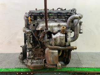 турбина Nissan Primera P12 2002, 2.2 л., дизель, передний привод