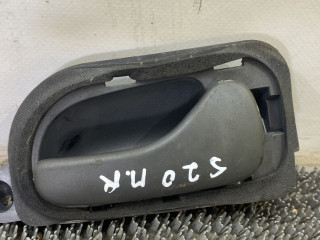 ручка внутренняя передняя правая Renault Safrane 1 поколение [рестайлинг] 1997, 2.0 л., бензин, АКПП, седан