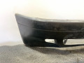 бампер передний Audi 80 B3 89/B3 1987, 1.8 л., бензин, МКПП, серый, седан, передний привод - фото №2