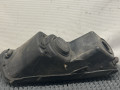 фара противотуманная левая Peugeot 406 1 поколение 1997, 1.9 л., дизель, МКПП, серебро, седан, передний привод - фото №2