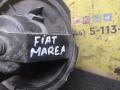 моторчик печки Fiat Marea 1 поколение 1998, 1.6 л., бензин, МКПП, передний привод - фото №4