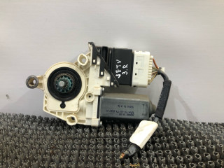 моторчик стеклоподъемника задний правый Volkswagen Jetta 5 поколение 2010, 1.6 л., BSE, бензин, 5МКПП, синий, седан, передний привод, 1K5839402B