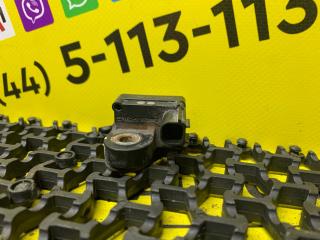 датчик AirBag Ford Escape 2 поколение R3 2009, 2.3 л., бензин, АКПП, синий, внедорожник 5 дв., передний привод