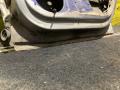 дверь задняя правая Opel Vectra B 1996, 1.7 л., X 17 DT (TC4EE1), дизель, МКПП, серебро, хетчбэк 5 дв., передний привод - фото №6