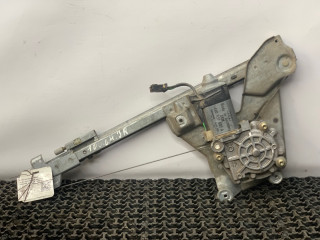 стеклоподъемник электрический задний правый Audi 100 4A/C4 1992