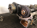 головка блока цилиндров Nissan Maxima A32 1997, 2.0 л., VQ20DE, бензин, 5МКПП, зеленый, седан, передний привод - фото №3