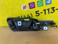 ручка внутренняя передняя левая Volkswagen Golf 5 поколение 2005, 1.6 л., бензин, МКПП, хетчбэк 5 дв. - фото №2