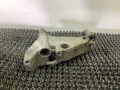 кронштейн (крепление) Mercedes-Benz C-Класс W202/S202 [рестайлинг] W202 1997, 2.2 л., OM 604.910, дизель, МКПП, темно зеленный металлик, седан, задний привод, 6062360230 - фото №2