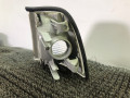 поворотник правый Audi 80 B3 (1986 - 1991), 1.8 л., бензин, МКПП, серый, передний привод - фото №3