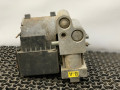 блок ABS Opel Vectra A 1994, 1.7 л., дизель, МКПП, хетчбэк 5 дв., передний привод, 0265208011 - фото №3