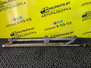 механизм стеклоочистителя (трапеция дворников) Chery Fora 1 поколение 2009, 2.0 л., SQR484F, бензин, 5МКПП, черный, передний привод