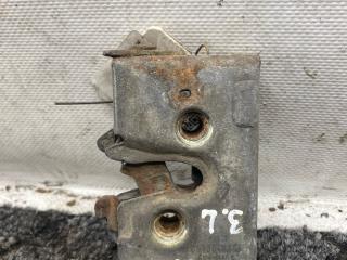 замок двери задней левой Volkswagen Jetta 2 поколение 1987, 2922-445