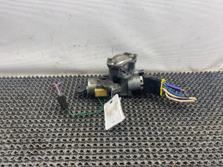 замок зажигания Mazda 626 GE 1994, 1.8 л., FP, бензин, МКПП, бордовый, седан, передний привод