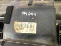 корпус отопителя (печки) Mercedes-Benz C-Класс W202/S202 [рестайлинг] W202 1997, 2.2 л., OM 604.910, дизель, МКПП, темно зеленный металлик, седан, задний привод - фото №5
