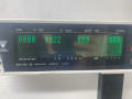 плафон багажника Renault Laguna 1 поколение 1994, 2.0 л., F3R 200, бензин, МКПП, бордовый, хетчбэк 5 дв., передний привод - фото №3