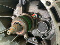 КПП механическая (МКПП) Mercedes-Benz C-Класс W203/S203/CL203 2000, 2.2 л., DCi, дизель, 6МКПП, R2032610701 - фото №8