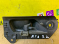 ручка внутренняя передняя левая Opel Astra F 1994, 1.6 л., X 16 SZ, бензин, АКПП, хетчбэк 5 дв. - фото №2