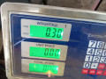 дождевик Audi 80 B3 89/B3 1991, 1.8 л., бензин, МКПП, серебристый, седан, передний привод, 893819404 - фото №4