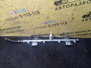 топливная рампа Mazda 6 GG 2003, 1.8 л., L8-DE, бензин, АКПП, хетчбэк 5 дв.