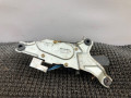 моторчик заднего стеклоочистителя (дворника) Mazda 626 GE 1992, 1.8 л., бензин, МКПП, красный, хетчбэк 5 дв. - фото №4